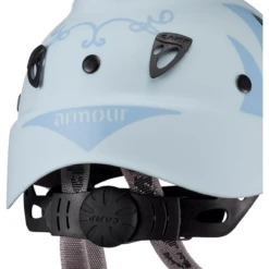 Camp Armour Lady's Helmet -Outdoor Adventure Shop 1528742 1200 auto