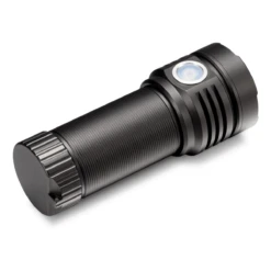 Genesis Enterprise Titan 3500 Led Flashlight -Outdoor Adventure Shop 1528878 1200 auto