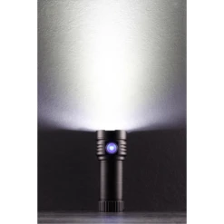 Genesis Enterprise Titan 3500 Led Flashlight -Outdoor Adventure Shop 1528881 1200 auto