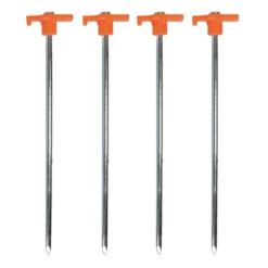 Coghlan's Stake Nail Pegs (4 Pack)