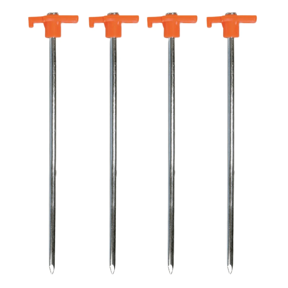 Coghlan's Stake Nail Pegs (4 Pack) 3 Coghlan's Stake Nail Pegs (4 Pack)