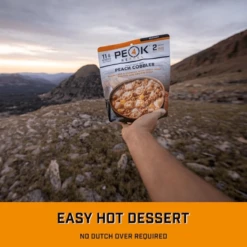 Peak Refuel Food Peach Cobbler -Outdoor Adventure Shop 1579088 1200 auto
