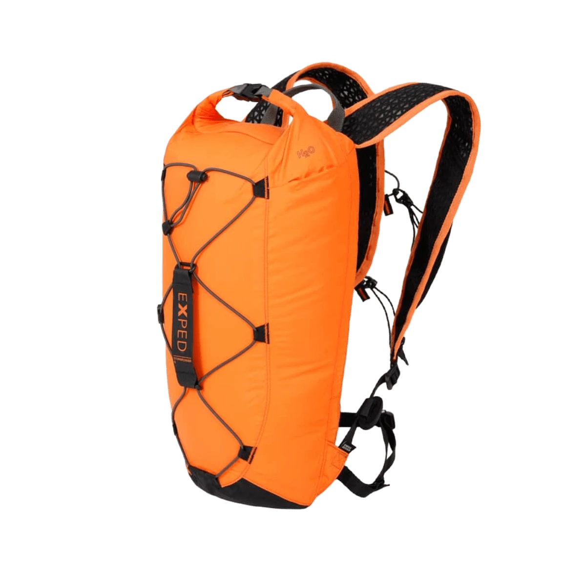 Exped Backpack Stormrunner 9 3 Exped Backpack Stormrunner 9