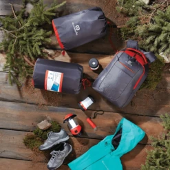 Outbound 4-Piece LED Lantern & Camp Light Set -Outdoor Adventure Shop 1604256 1200 auto