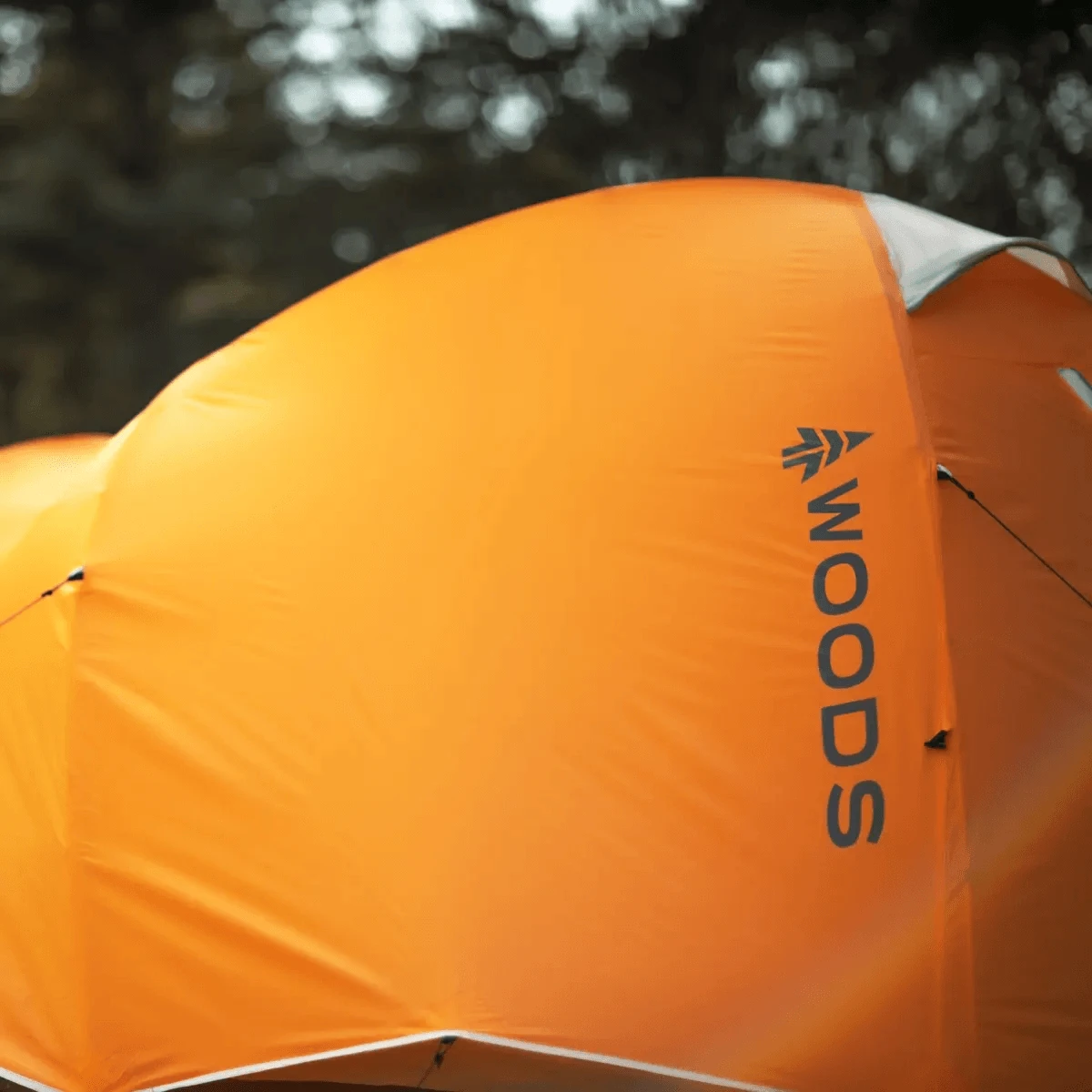 Woods Pinnacle Lightweight 4-person 4-season Tent 13 Woods Pinnacle Lightweight 4-person 4-season Tent - Image 11