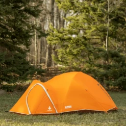 Woods Pinnacle Lightweight 4-person 4-season Tent 32 Woods Pinnacle Lightweight 4-person 4-season Tent -Outdoor Adventure Shop 1604481 1200 auto