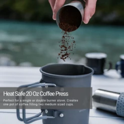 Woods Canada Limited Coffee Maker Set 15 Woods Canada Limited Coffee Maker Set -Outdoor Adventure Shop 1604555 1200 auto