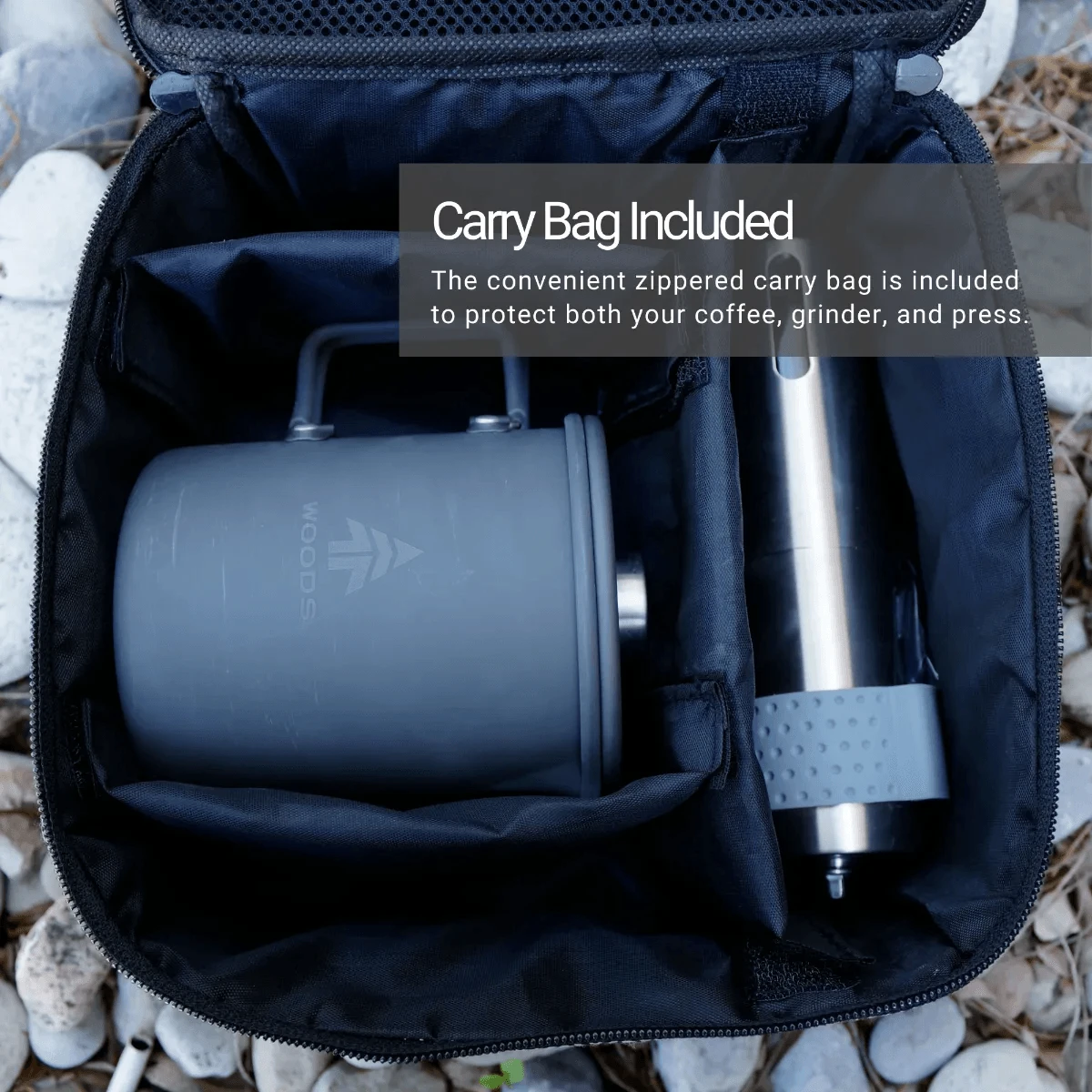 Woods Canada Limited Coffee Maker Set 7 Woods Canada Limited Coffee Maker Set - Image 5