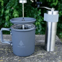 Woods Canada Limited Coffee Maker Set 18 Woods Canada Limited Coffee Maker Set -Outdoor Adventure Shop 1604558 1200 auto