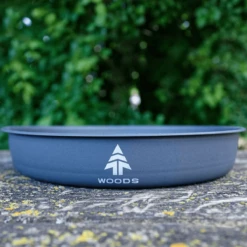 Woods Nootka Anodized 5-Piece Camping Cook Set -Outdoor Adventure Shop 1604590 1200 auto