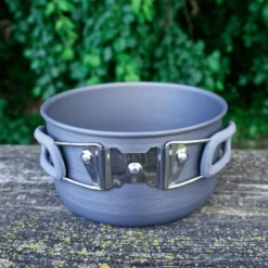 Woods Selkirk Anodized 4-Piece Cook Set -Outdoor Adventure Shop 1604653 1200 auto