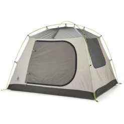 Woods Lookout 4-Person 3-Season Tent -Outdoor Adventure Shop 1607769 1200 auto