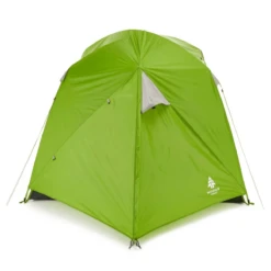 Woods Lookout 4-Person 3-Season Tent -Outdoor Adventure Shop 1607770 1200 auto