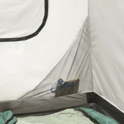 Woods Lookout 4-Person 3-Season Tent -Outdoor Adventure Shop 1607775 1200 auto