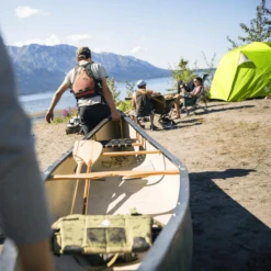 Woods Lookout 4-Person 3-Season Tent -Outdoor Adventure Shop 1607778 1200 auto