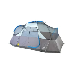 Outbound 8-Person Dome Tent W/ Rain Fly & Carry Bag -Outdoor Adventure Shop 1607864 1200 auto