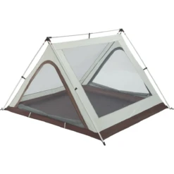 Woods A-Frame 3-Person 3-Season Tent -Outdoor Adventure Shop 1607925 1200 auto
