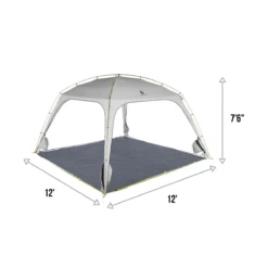 Woods 12'x12' Easy Set Up Canopy Tent 13 Woods 12'x12' Easy Set Up Canopy Tent -Outdoor Adventure Shop 1607949 1200 auto