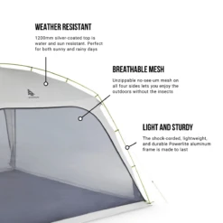 Woods 12'x12' Easy Set Up Canopy Tent 14 Woods 12'x12' Easy Set Up Canopy Tent -Outdoor Adventure Shop 1607950 1200 auto