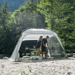 Woods 12'x12' Easy Set Up Canopy Tent 17 Woods 12'x12' Easy Set Up Canopy Tent -Outdoor Adventure Shop 1607954 1200 auto