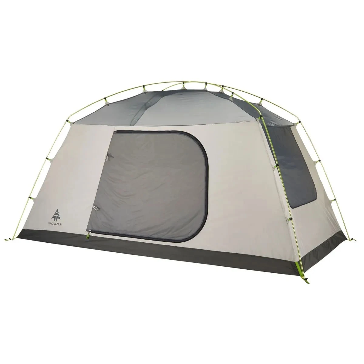 Woods Lookout 6-Person 3-Season Tent 5 Woods Lookout 6-Person 3-Season Tent - Image 3