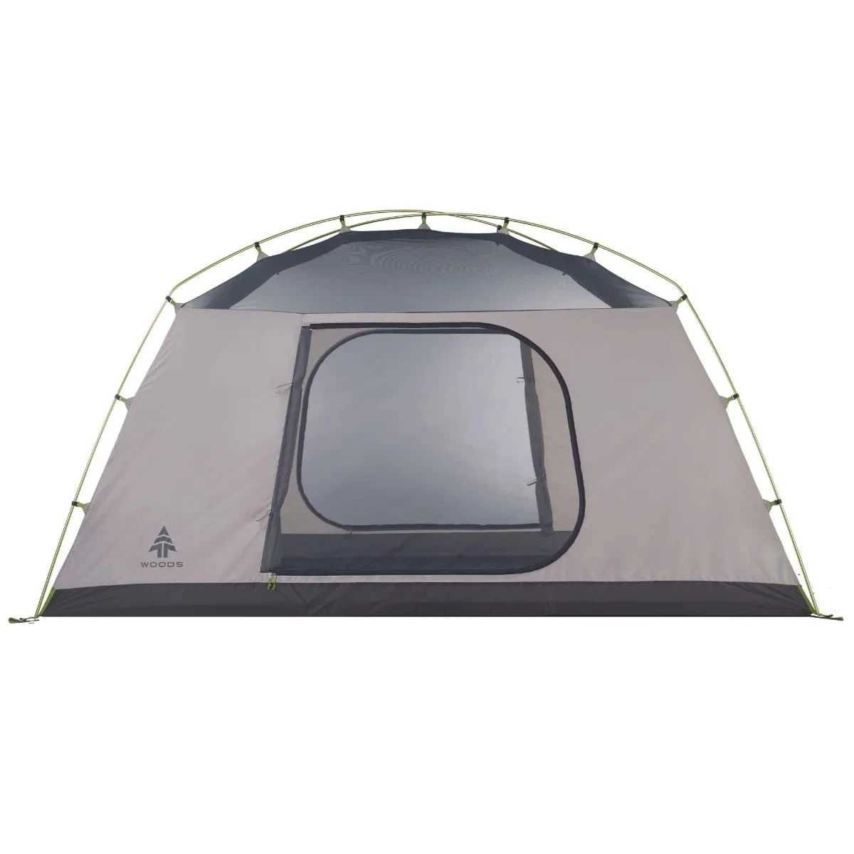 Woods Lookout 6-Person 3-Season Tent 6 Woods Lookout 6-Person 3-Season Tent - Image 4