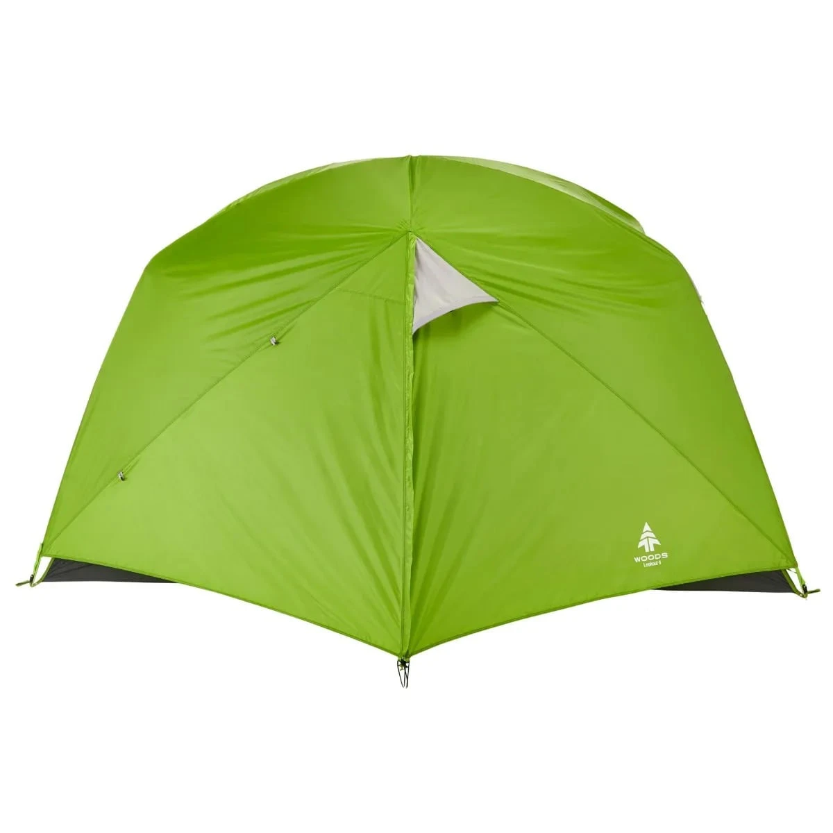 Woods Lookout 6-Person 3-Season Tent 7 Woods Lookout 6-Person 3-Season Tent - Image 5