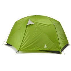 Woods Lookout 6-Person 3-Season Tent 15 Woods Lookout 6-Person 3-Season Tent -Outdoor Adventure Shop 1608099 1200 auto