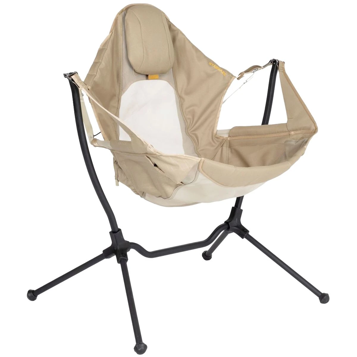 NEMO Equipment Stargaze Reclining Camp Chair 3 NEMO Equipment Stargaze Reclining Camp Chair