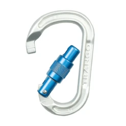 Trango Physic Screwlock Carabiner -Outdoor Adventure Shop 1680234 1200 auto
