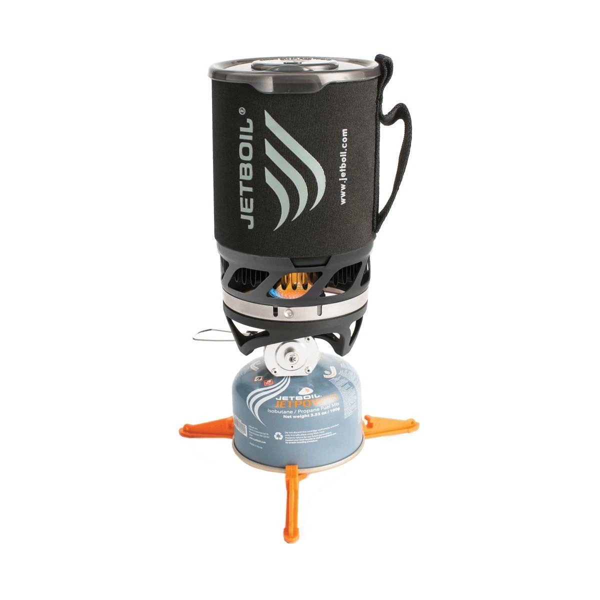 Jetboil MicroMo Cooking System 3 Jetboil MicroMo Cooking System