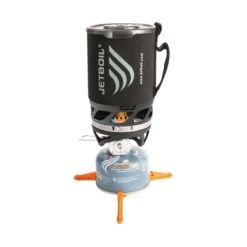 Jetboil MicroMo Cooking System 9 Jetboil MicroMo Cooking System -Outdoor Adventure Shop 236417