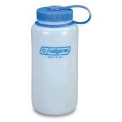 Nalgene Wide Mouth HDPE Water Bottle -Outdoor Adventure Shop 269dbba5 dae6 4f57 9053 8a2a7d89925a