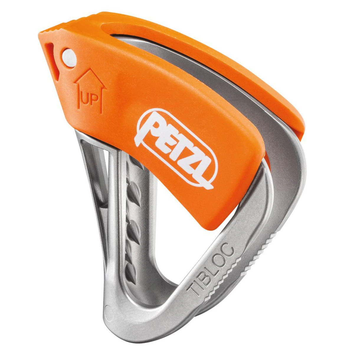 Petzl Tibloc Ultralight Ascender 3 Petzl Tibloc Ultralight Ascender