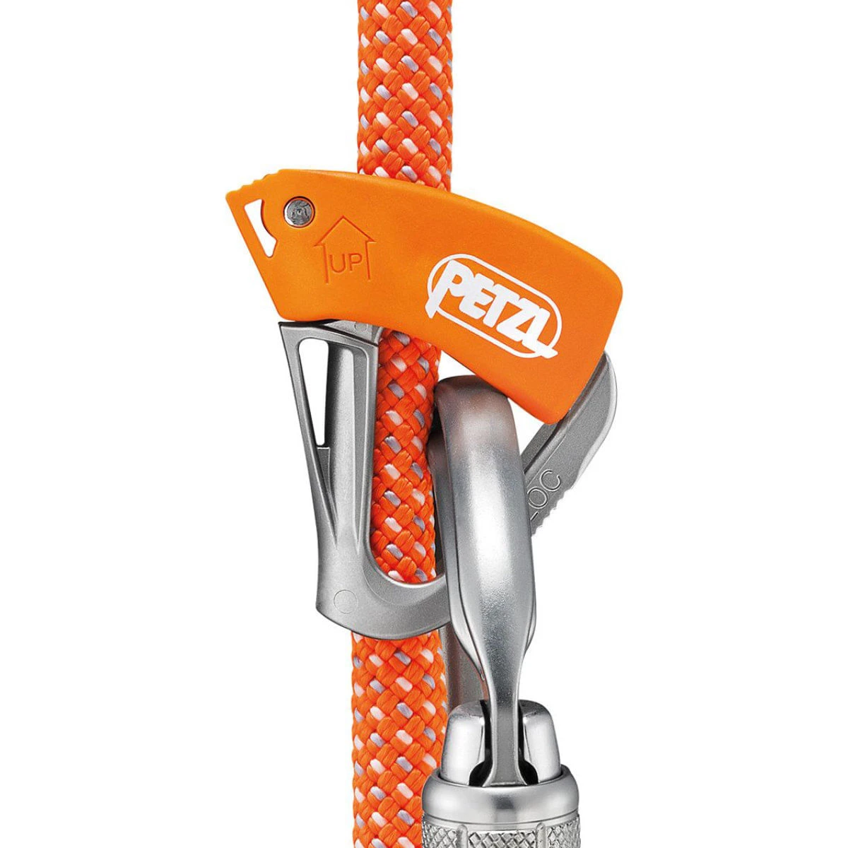 Petzl Tibloc Ultralight Ascender 4 Petzl Tibloc Ultralight Ascender - Image 2