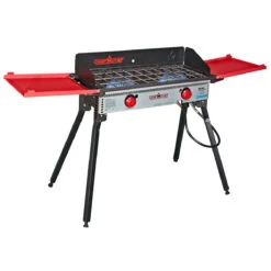 Camp Chef Pro 60x Double Burner Stove