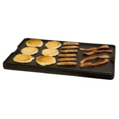 Camp Chef Reversible Pre-Seasoned Cast Iron Griddle -Outdoor Adventure Shop 567576 1200 auto