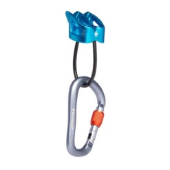 Black Diamond Big Air XP Belay Package
