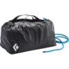 Black Diamond Full Rope Burrito Bag -Outdoor Adventure Shop 585015 1200 auto