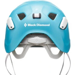 Black Diamond Half Dome Climbing Helmet -Outdoor Adventure Shop 585241 1200 auto
