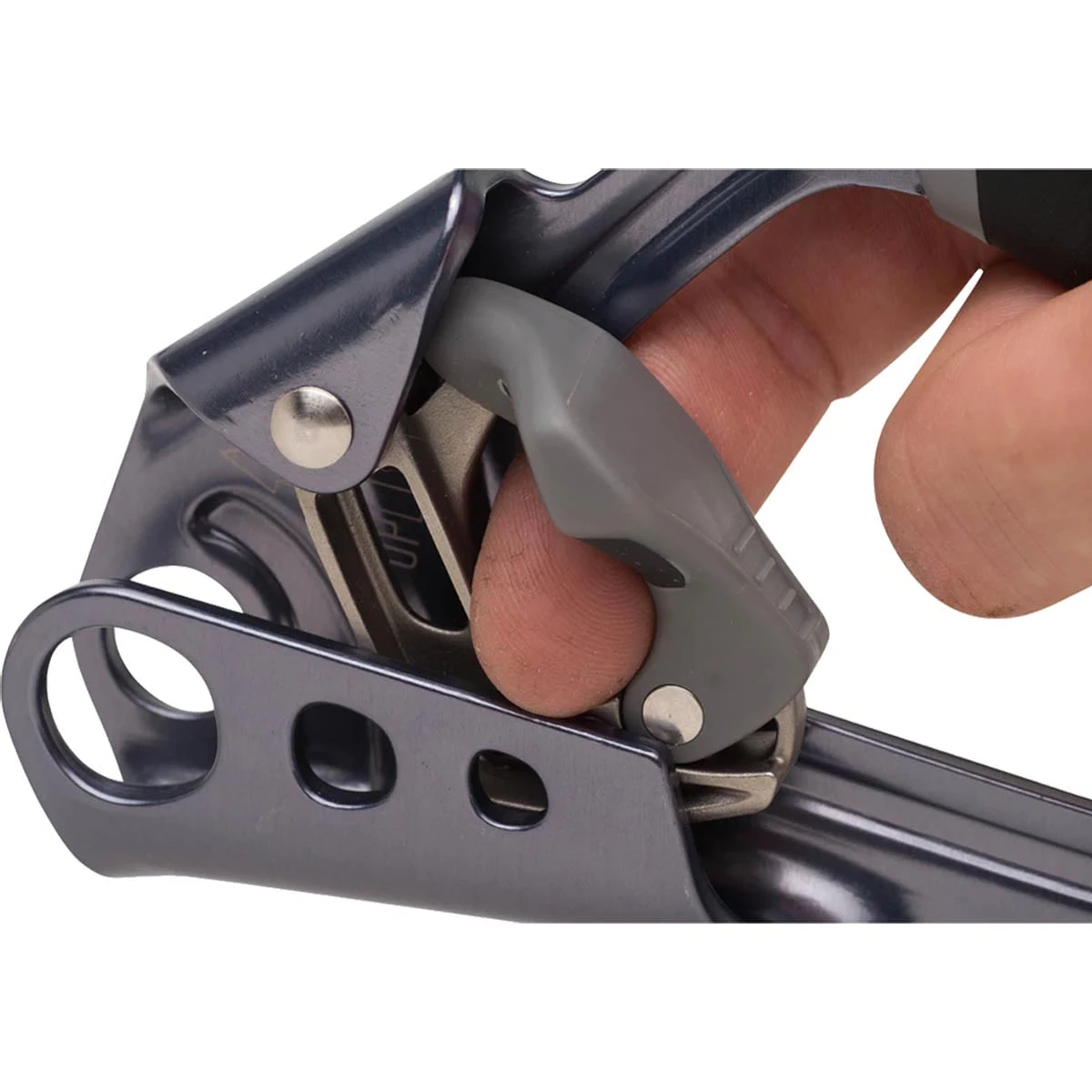 Black Diamond Index Ascender 4 Black Diamond Index Ascender - Image 2