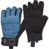 Black Diamond Crag Half Finger Glove -Outdoor Adventure Shop 587161 1200 auto