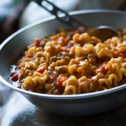 Mountain House Meat Sauce Lasagna Freeze Dried Meal -Outdoor Adventure Shop 623295 1200 auto