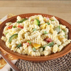 Mountain House Pasta Primavera Freeze Dried Meal -Outdoor Adventure Shop 623940 1200 auto
