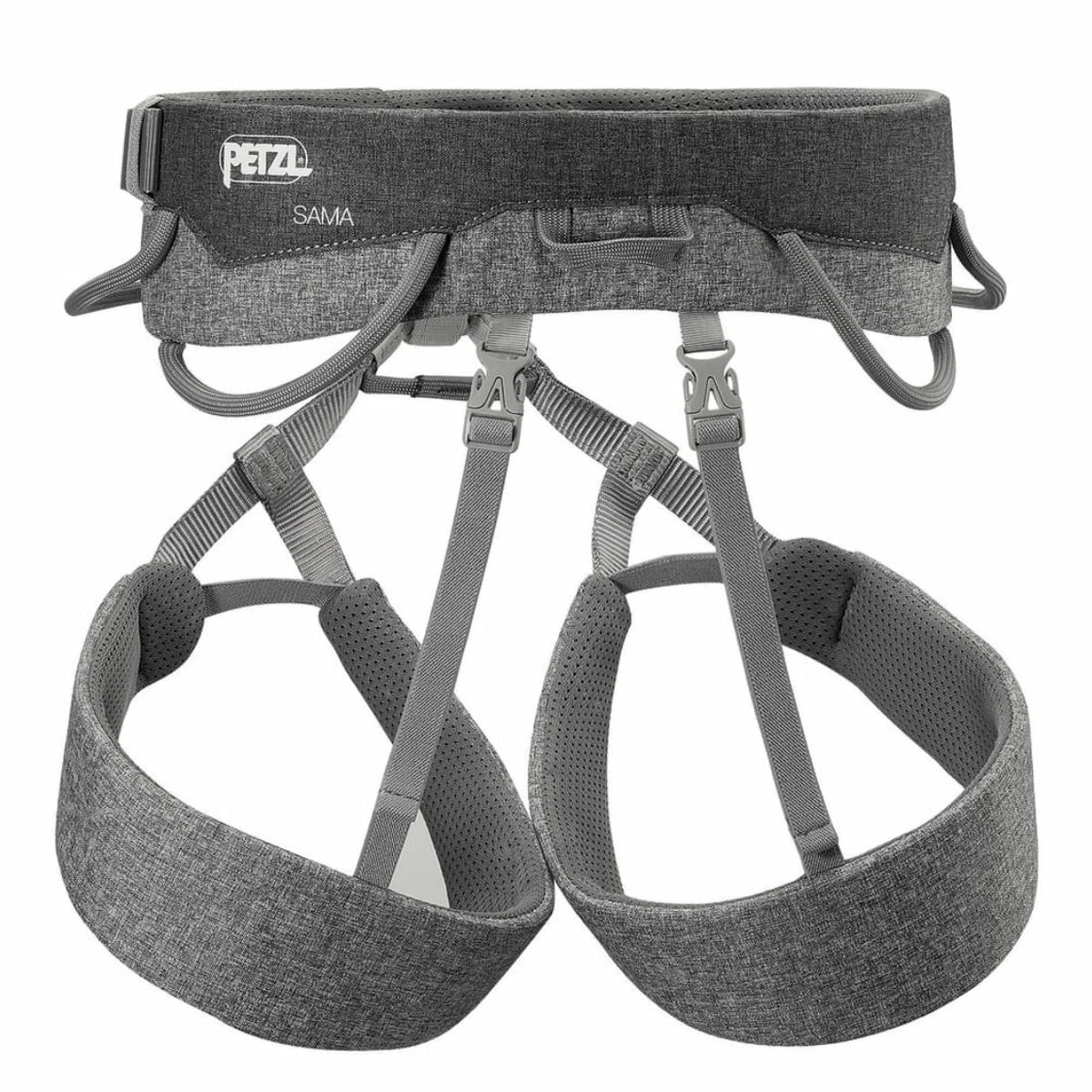 Petzl SAMA Climbing Harness 4 Petzl SAMA Climbing Harness - Image 2