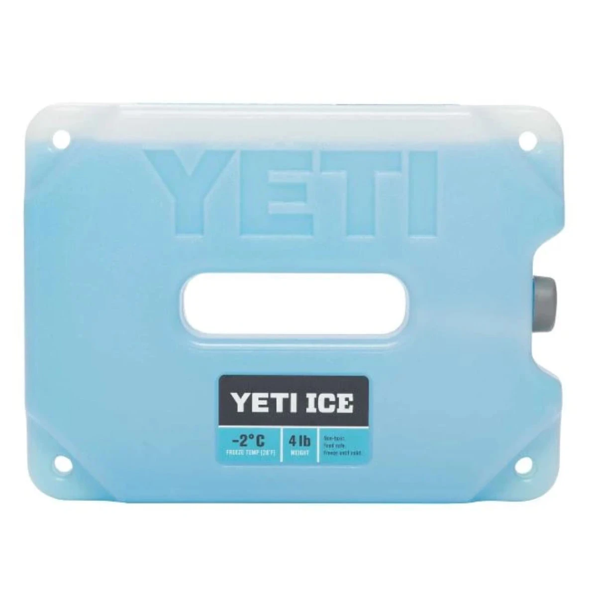 Yeti Ice Pack 4 Pound 3 Yeti Ice Pack 4 Pound