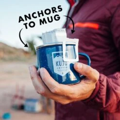 Kuju Single Serve Pour Over Coffee -Outdoor Adventure Shop 697765 1200 auto