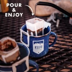 Kuju Single Serve Pour Over Coffee -Outdoor Adventure Shop 697766 1200 auto