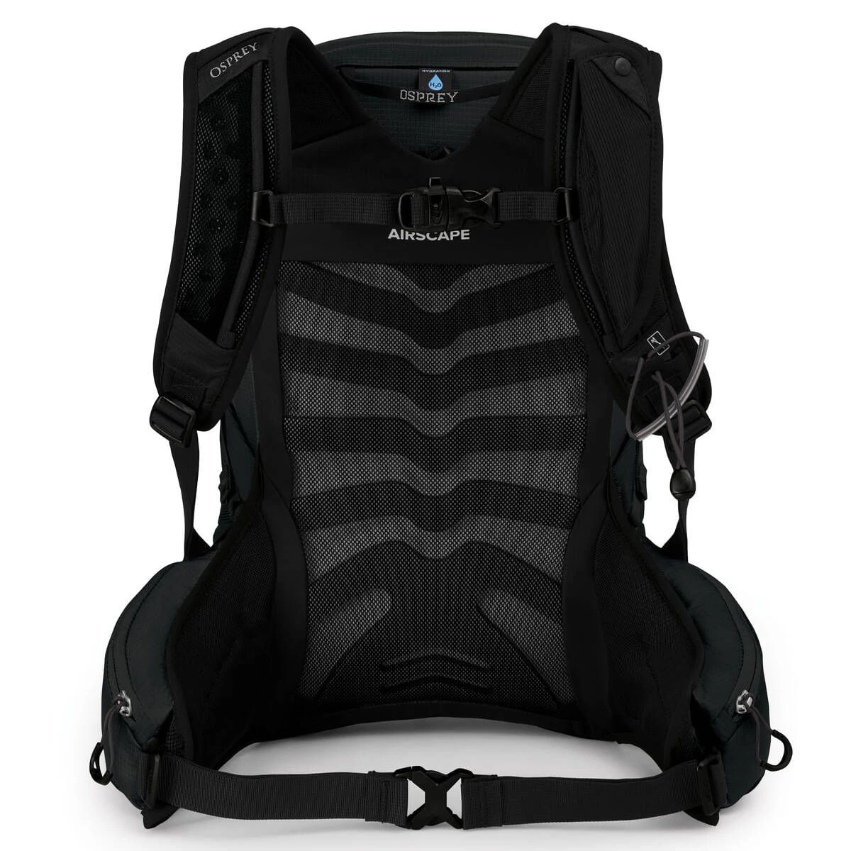 Osprey Tempest 9 Daypack - Women's 4 Osprey Tempest 9 Daypack - Women's - Image 2