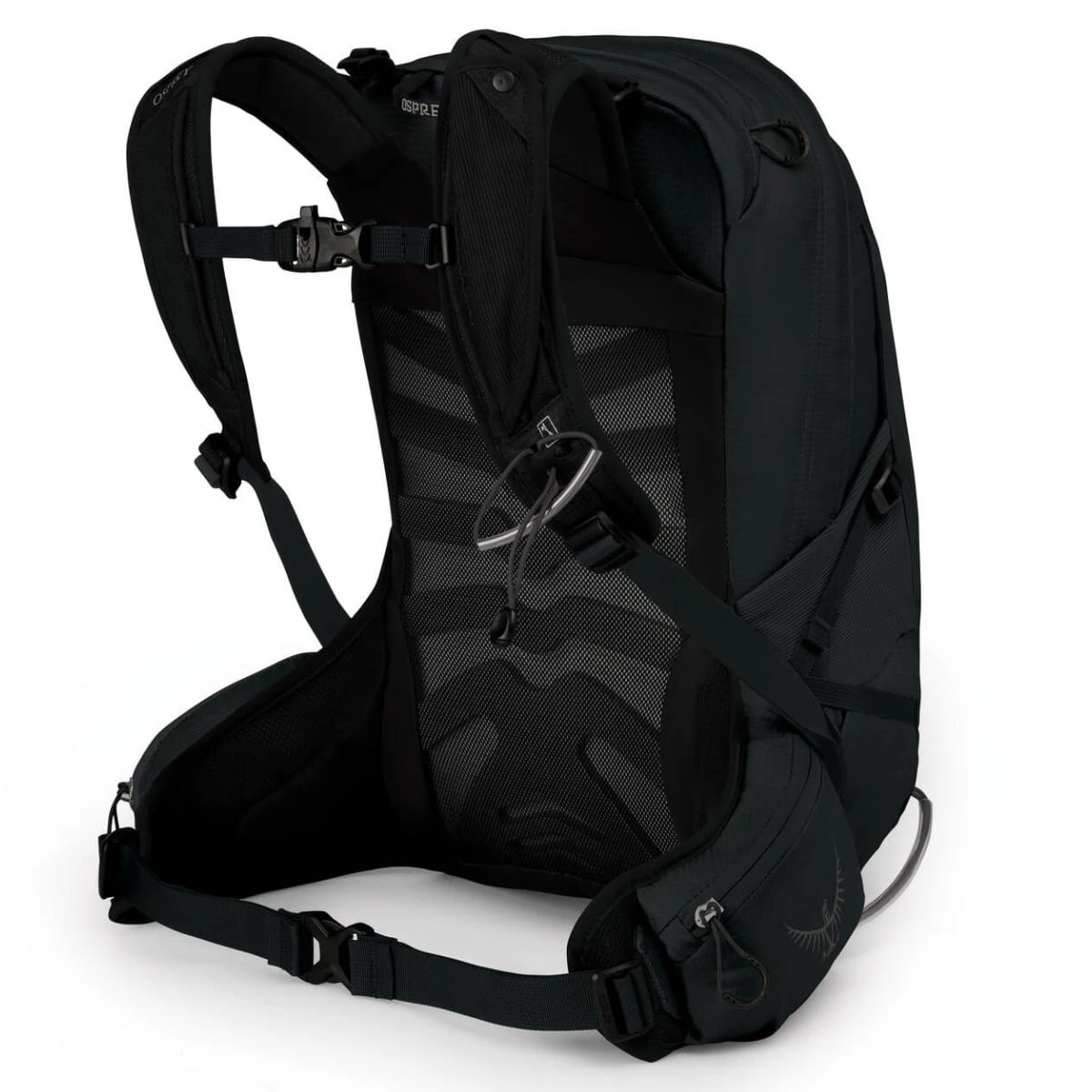 Osprey Tempest 9 Daypack - Women's 5 Osprey Tempest 9 Daypack - Women's - Image 3